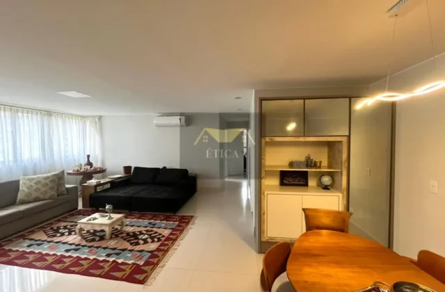 Apartamento reformado, 2 suítes, no Noroeste — foto 2
