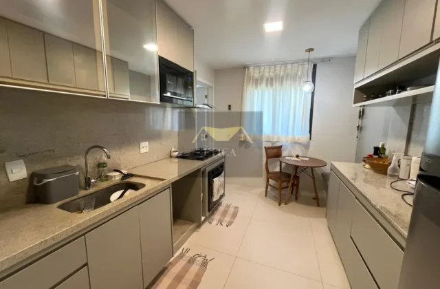 Apartamento reformado, 2 suítes, no Noroeste — foto 7