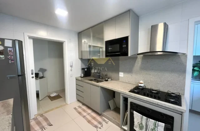 Apartamento reformado, 2 suítes, no Noroeste — foto 9