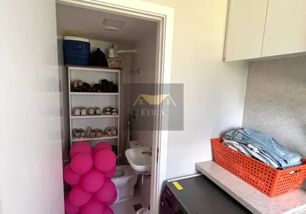 Apartamento reformado, 2 suítes, no Noroeste — foto 11