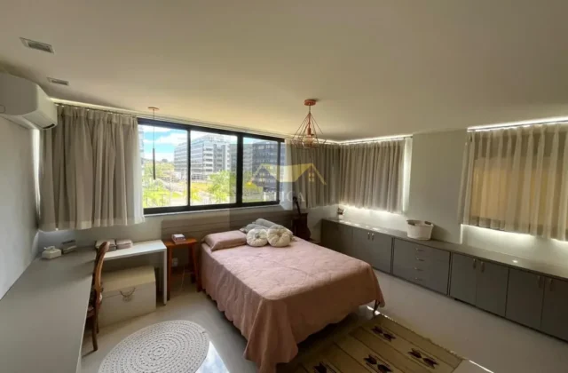 Apartamento reformado, 2 suítes, no Noroeste — foto 13