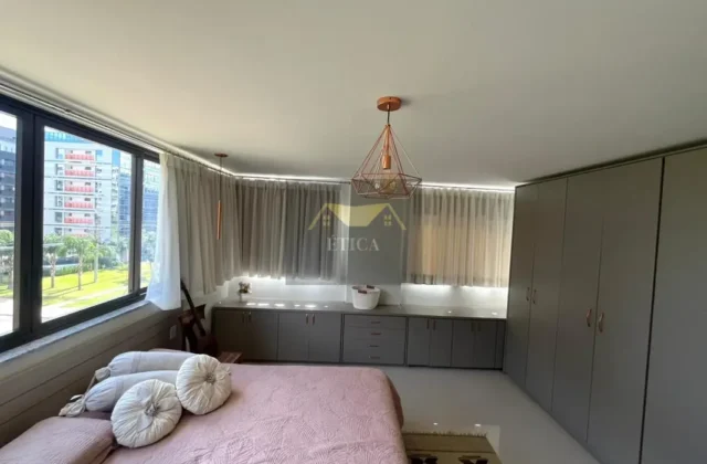 Apartamento reformado, 2 suítes, no Noroeste — foto 14