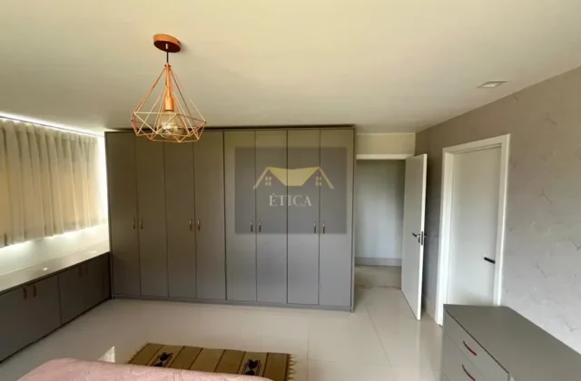 Apartamento reformado, 2 suítes, no Noroeste — foto 15