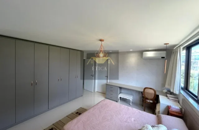 Apartamento reformado, 2 suítes, no Noroeste — foto 16