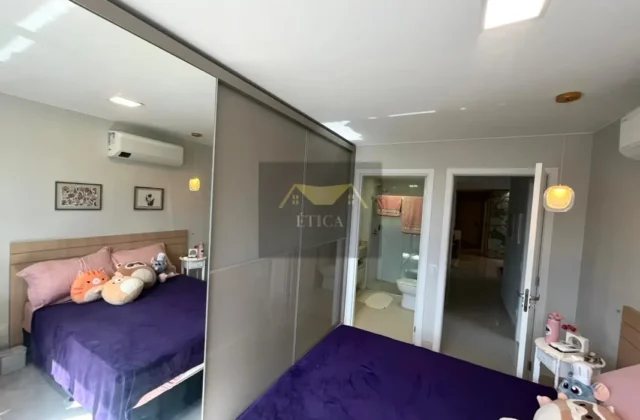 Apartamento reformado, 2 suítes, no Noroeste — foto 18
