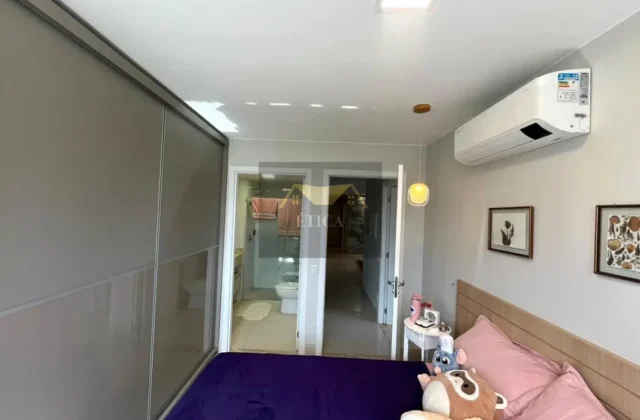 Apartamento reformado, 2 suítes, no Noroeste — foto 20