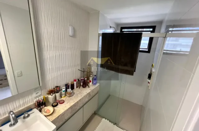 Apartamento reformado, 2 suítes, no Noroeste — foto 21