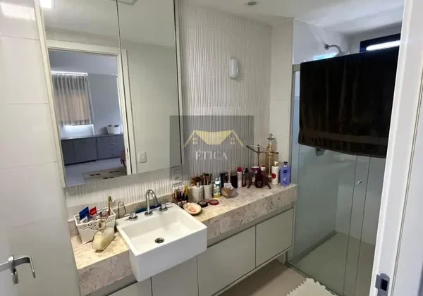 Apartamento reformado, 2 suítes, no Noroeste — foto 23