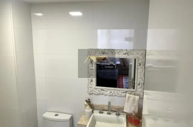 Apartamento reformado, 2 suítes, no Noroeste — foto 24