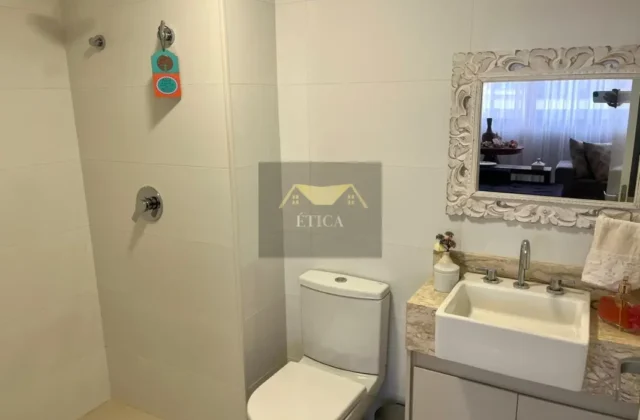 Apartamento reformado, 2 suítes, no Noroeste — foto 25