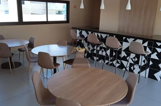 Apartamento reformado, 2 suítes, no Noroeste — foto 27