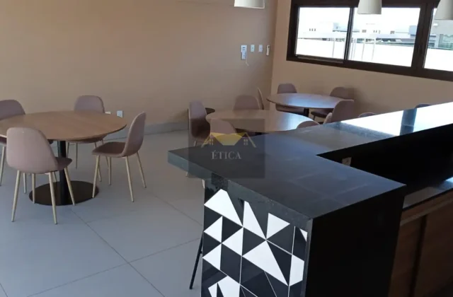 Apartamento reformado, 2 suítes, no Noroeste — foto 29