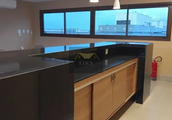 Apartamento reformado, 2 suítes, no Noroeste — foto 30