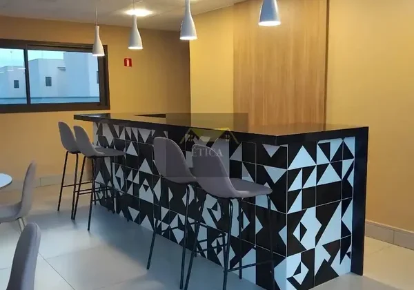 Apartamento reformado, 2 suítes, no Noroeste — foto 31