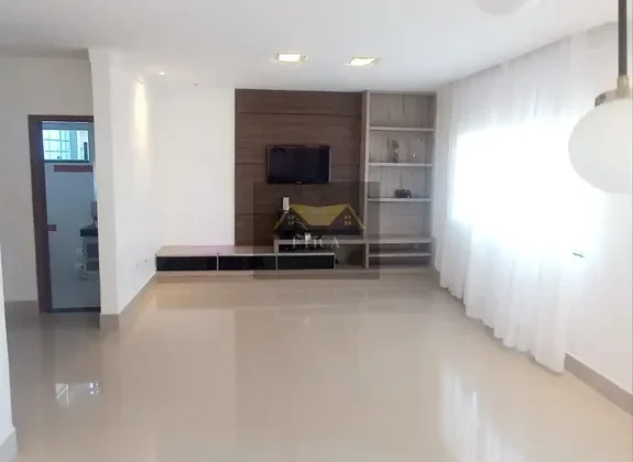 Casa em condomínio, 3 suítes, Vicente Pires — foto 5