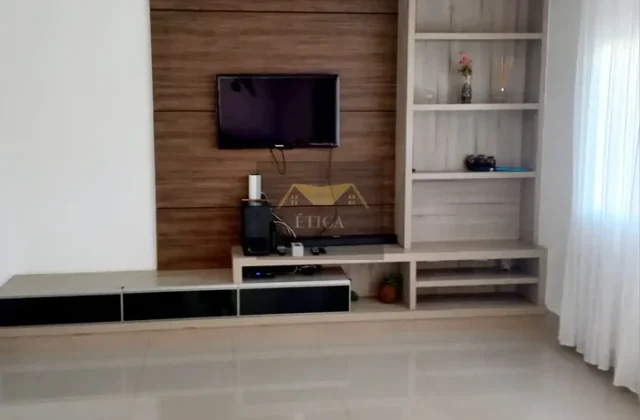 Casa em condomínio, 3 suítes, Vicente Pires — foto 7