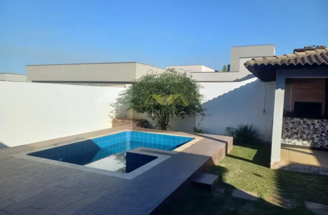 Casa em condomínio, 3 suítes, Vicente Pires — foto 14