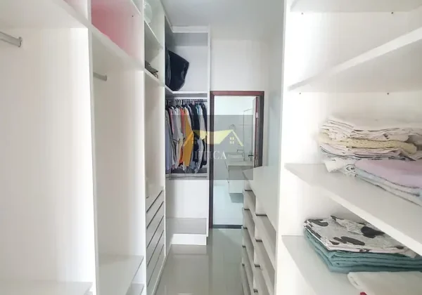 Casa em condomínio, 3 suítes, Vicente Pires — foto 15