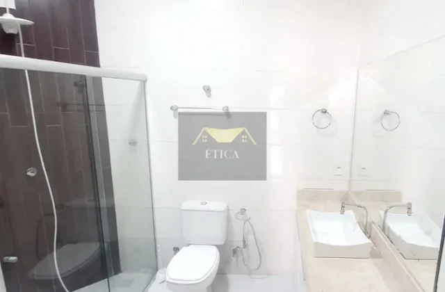 Casa em condomínio, 3 suítes, Vicente Pires — foto 16