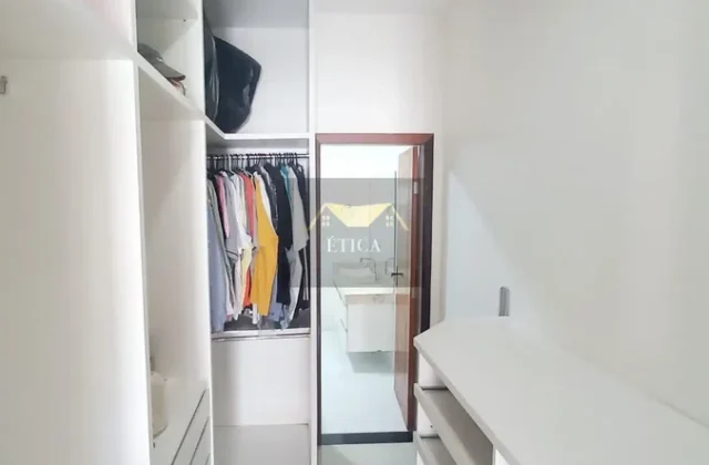 Casa em condomínio, 3 suítes, Vicente Pires — foto 17