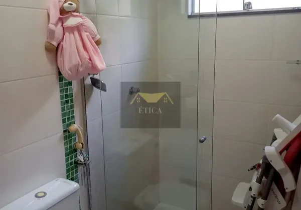 Casa em condomínio, 3 suítes, Vicente Pires — foto 18