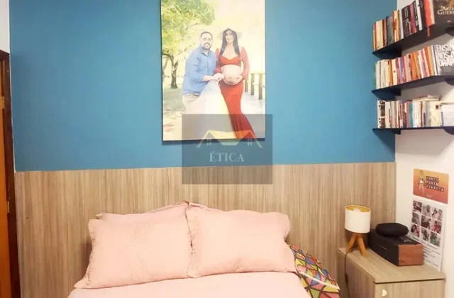 Casa em condomínio, 3 suítes, Vicente Pires — foto 19