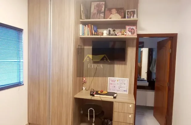 Casa em condomínio, 3 suítes, Vicente Pires — foto 21
