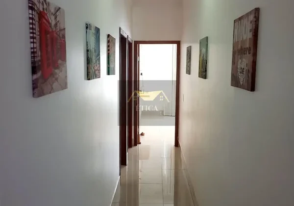 Casa em condomínio, 3 suítes, Vicente Pires — foto 24