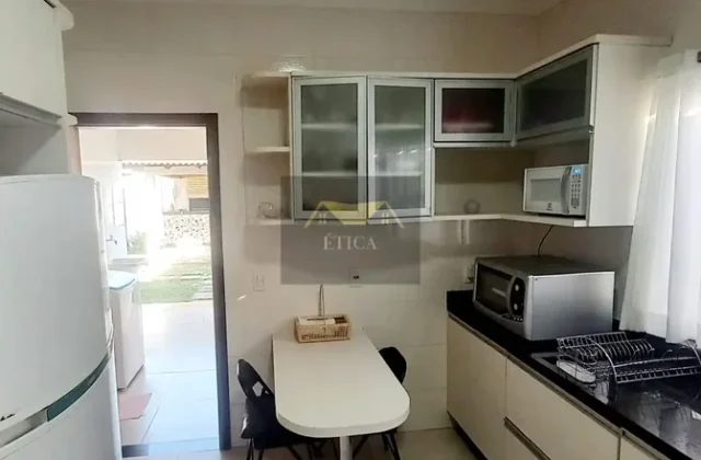 Casa em condomínio, 3 suítes, Vicente Pires — foto 27