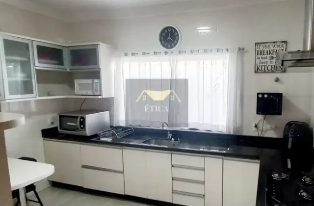 Casa em condomínio, 3 suítes, Vicente Pires — foto 28