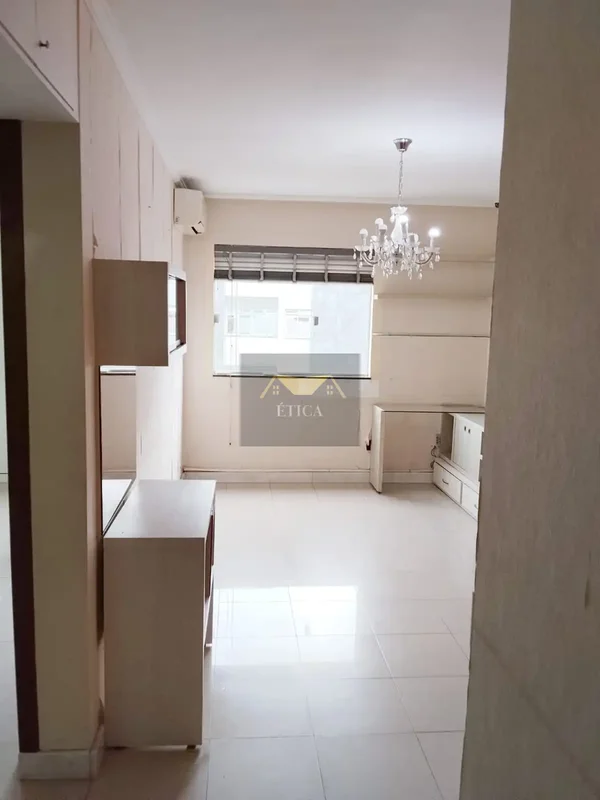 Apartamento 1 quarto para alugar, Asa Norte