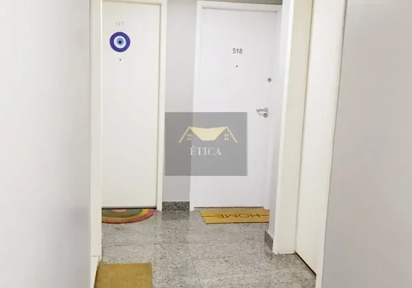 Apartamento 1 quarto para alugar, Asa Norte — foto 2
