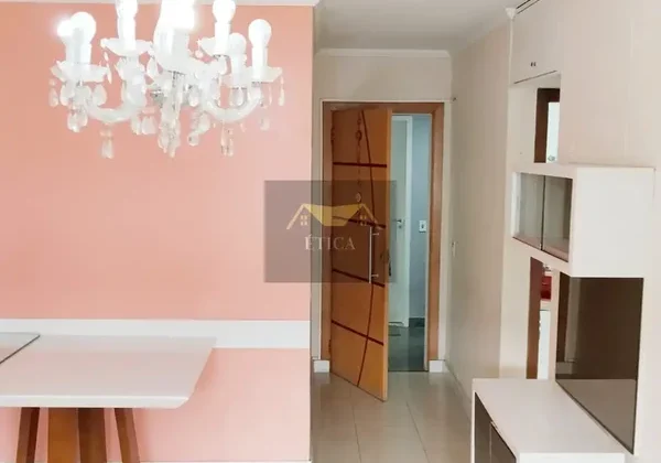 Apartamento 1 quarto para alugar, Asa Norte — foto 3