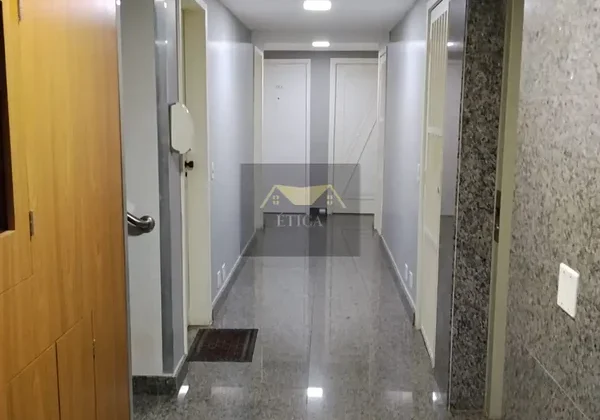 Apartamento 1 quarto para alugar, Asa Norte — foto 4