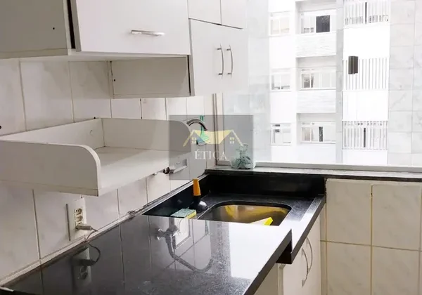 Apartamento 1 quarto para alugar, Asa Norte — foto 5