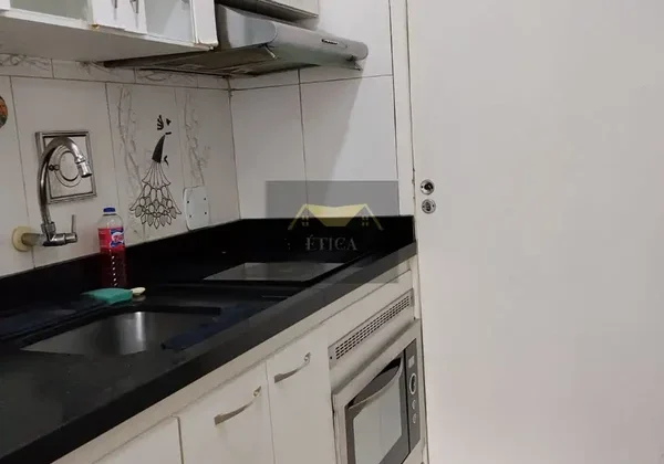 Apartamento 1 quarto para alugar, Asa Norte — foto 6