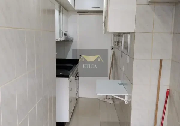 Apartamento 1 quarto para alugar, Asa Norte — foto 7