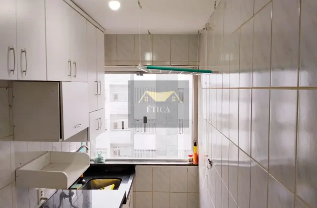 Apartamento 1 quarto para alugar, Asa Norte — foto 8