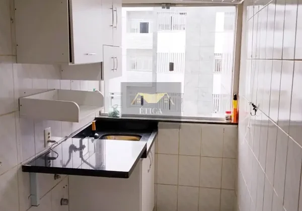 Apartamento 1 quarto para alugar, Asa Norte — foto 9