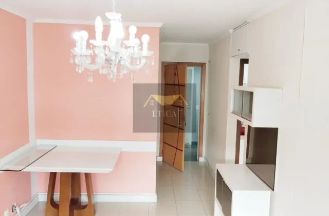 Apartamento 1 quarto para alugar, Asa Norte — foto 11