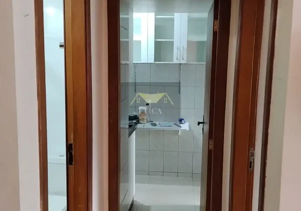Apartamento 1 quarto para alugar, Asa Norte — foto 12