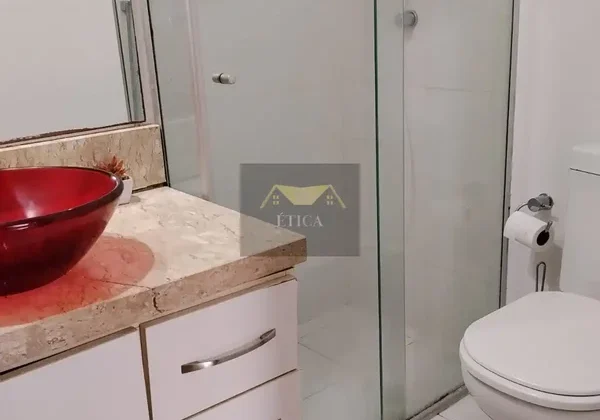 Apartamento 1 quarto para alugar, Asa Norte — foto 14