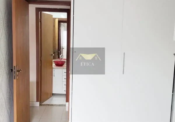Apartamento 1 quarto para alugar, Asa Norte — foto 17