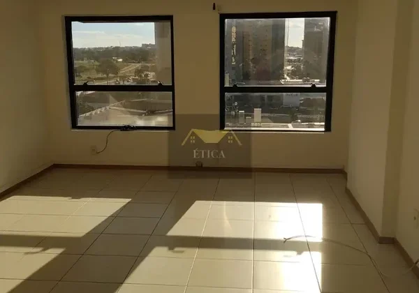 Sala de 32 m² para alugar na Asa Norte — foto 2