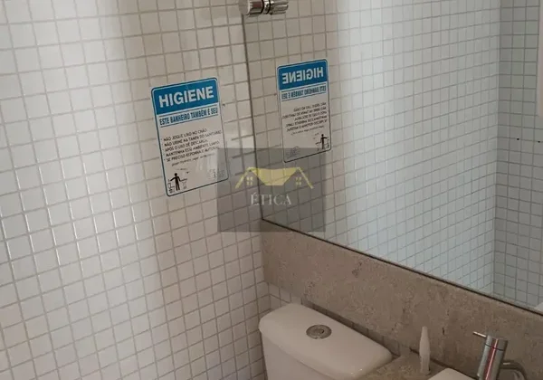Sala de 32 m² para alugar na Asa Norte — foto 5