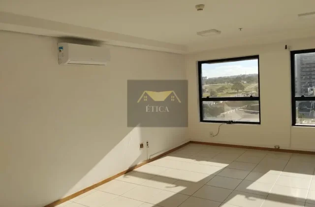 Sala de 32 m² para alugar na Asa Norte — foto 8