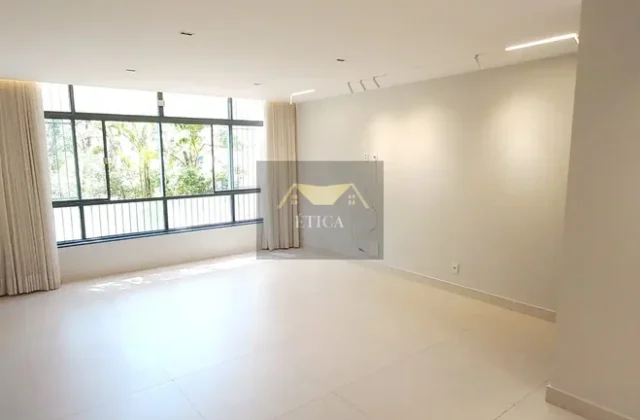 Apartamento reformado, 3 quartos, Asa Norte — foto 2