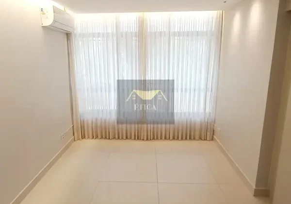 Apartamento reformado, 3 quartos, Asa Norte — foto 5