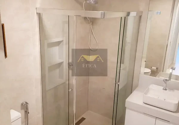 Apartamento reformado, 3 quartos, Asa Norte — foto 7