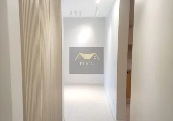 Apartamento reformado, 3 quartos, Asa Norte — foto 8